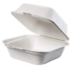 Biodegradable Hamburger box