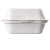 Biodegradable Take Out Hamburger Box BIO003 - Image 2